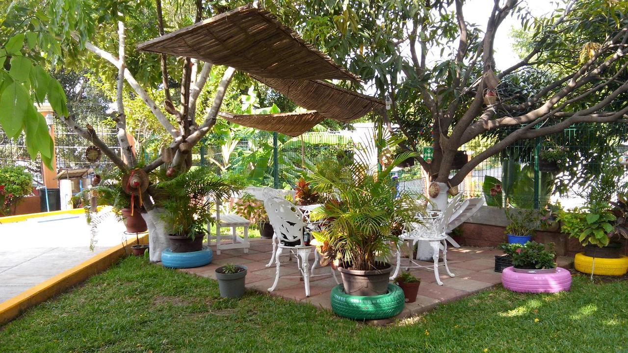 Real Del Ambar Otel Tuxtla Gutiérrez Dış mekan fotoğraf