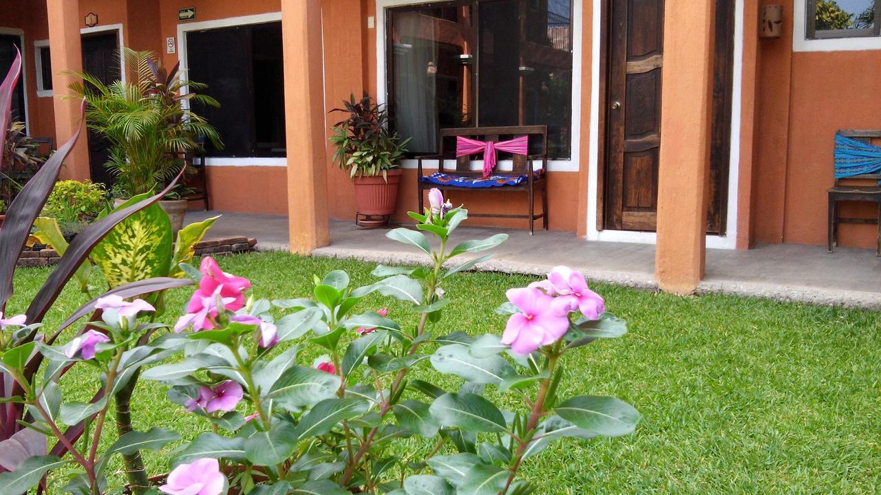 Real Del Ambar Otel Tuxtla Gutiérrez Dış mekan fotoğraf