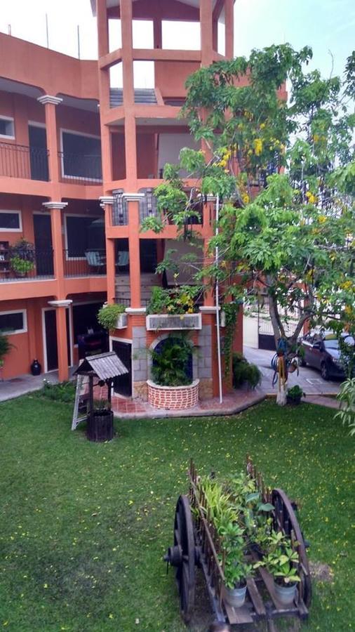 Real Del Ambar Otel Tuxtla Gutiérrez Dış mekan fotoğraf