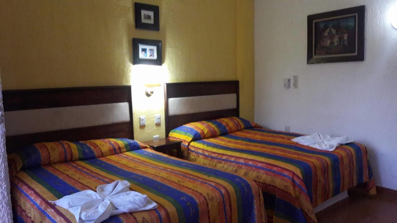 Real Del Ambar Otel Tuxtla Gutiérrez Dış mekan fotoğraf