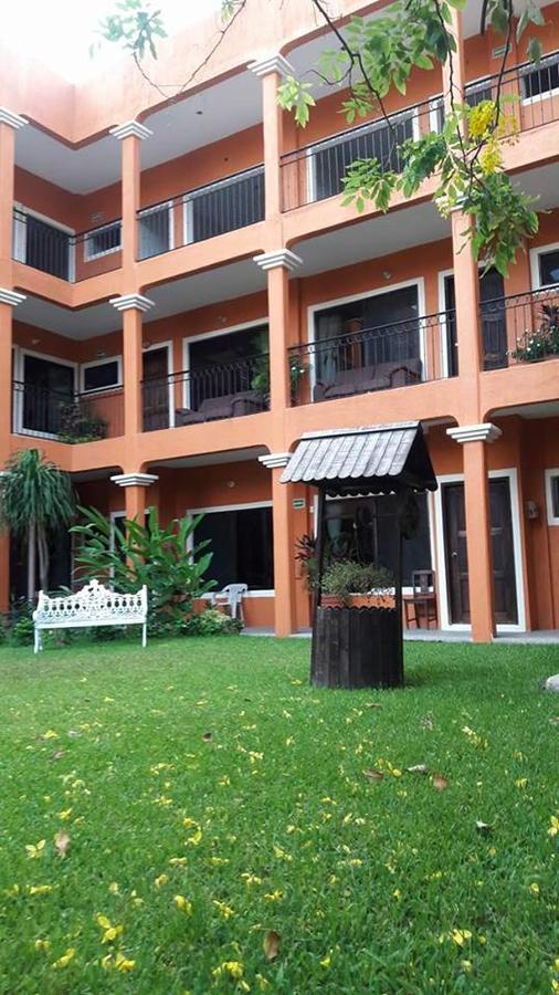 Real Del Ambar Otel Tuxtla Gutiérrez Dış mekan fotoğraf