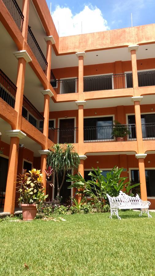 Real Del Ambar Otel Tuxtla Gutiérrez Dış mekan fotoğraf
