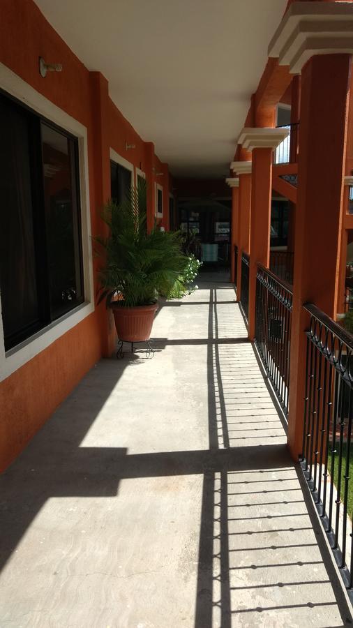 Real Del Ambar Otel Tuxtla Gutiérrez Dış mekan fotoğraf
