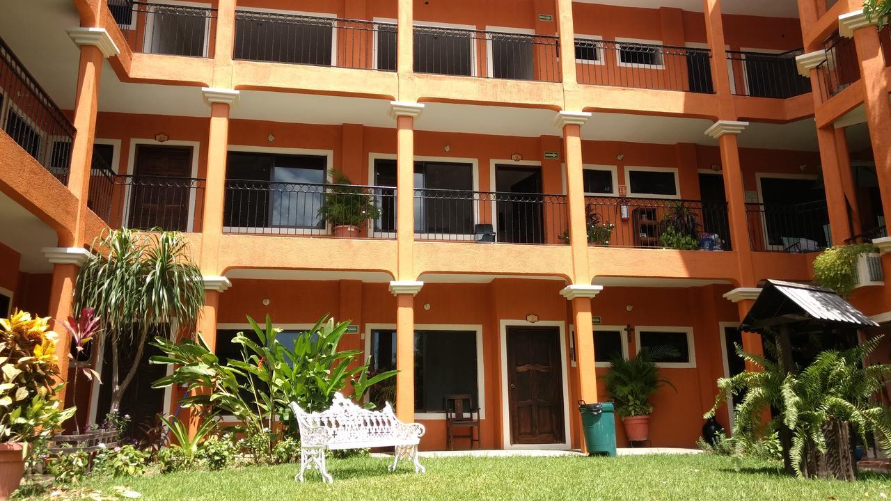 Real Del Ambar Otel Tuxtla Gutiérrez Dış mekan fotoğraf