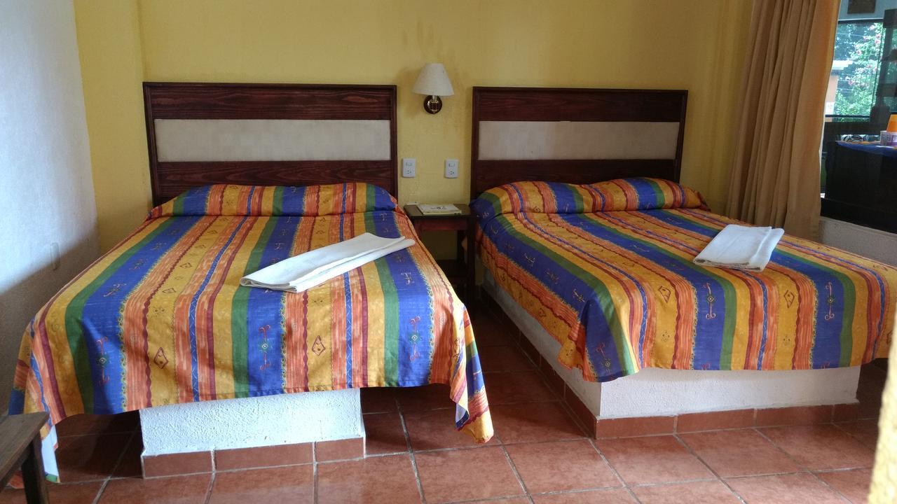 Real Del Ambar Otel Tuxtla Gutiérrez Dış mekan fotoğraf