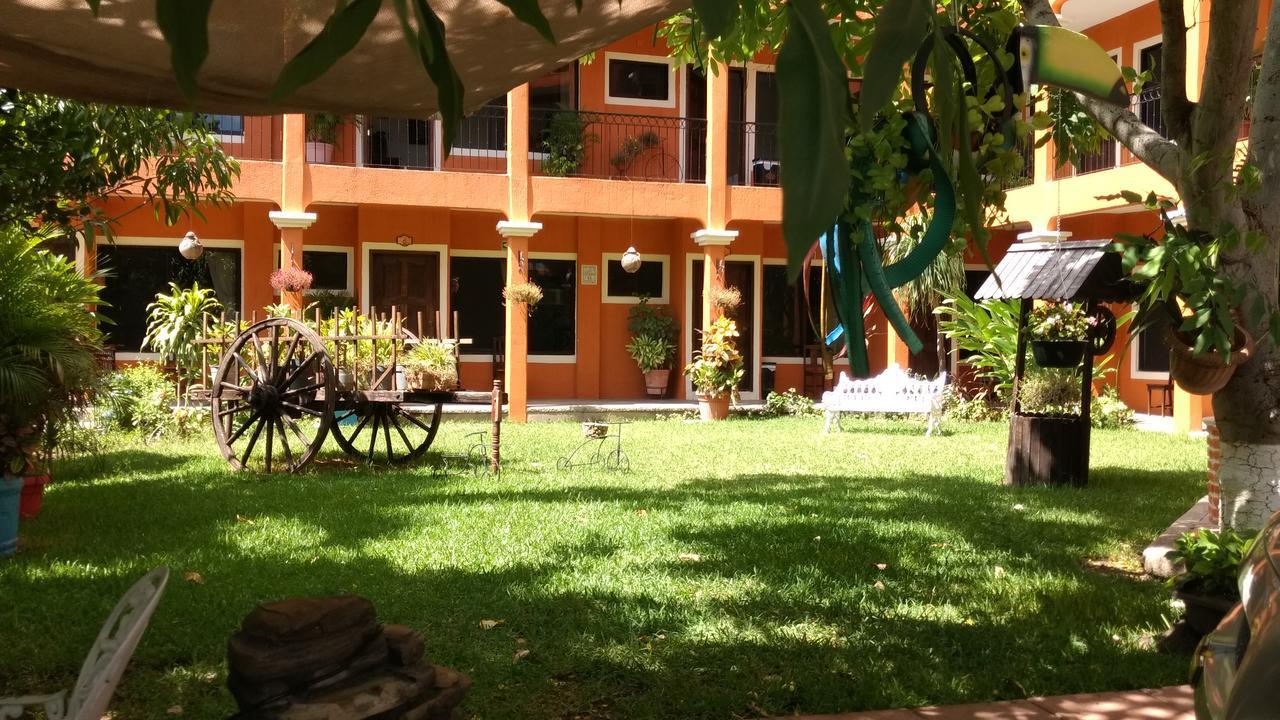 Real Del Ambar Otel Tuxtla Gutiérrez Dış mekan fotoğraf