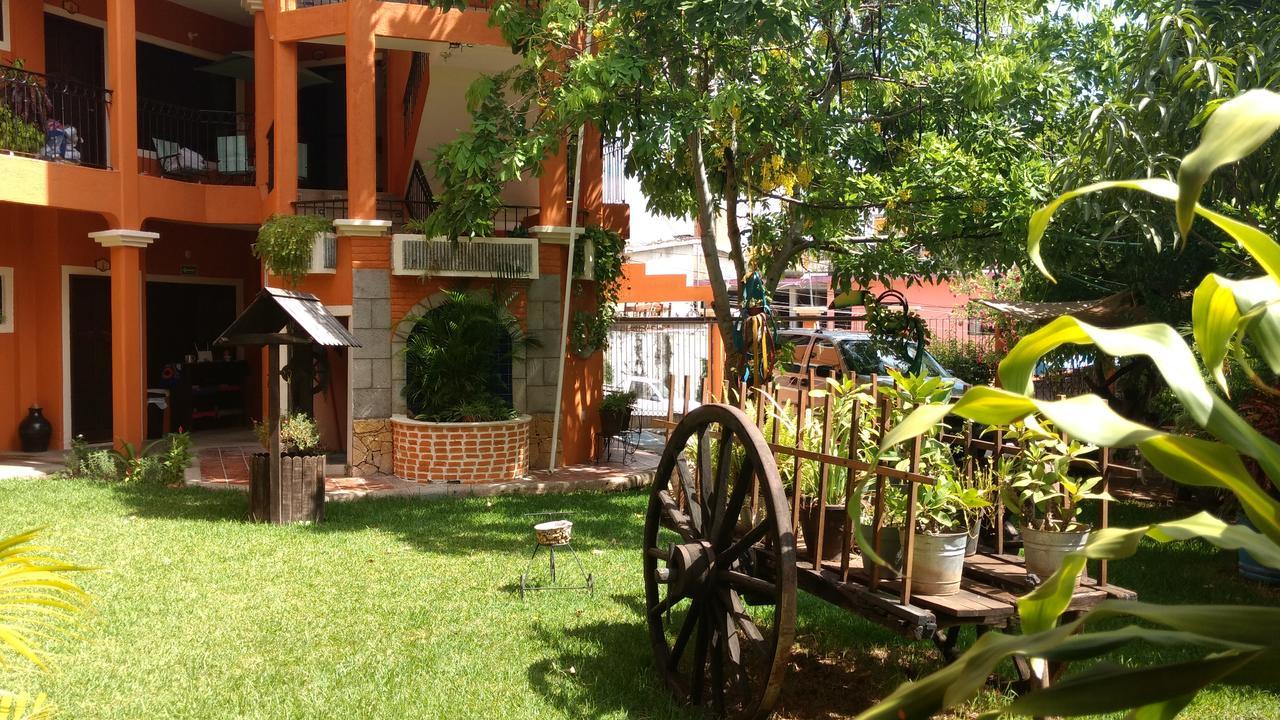Real Del Ambar Otel Tuxtla Gutiérrez Dış mekan fotoğraf