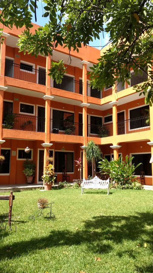 Real Del Ambar Otel Tuxtla Gutiérrez Dış mekan fotoğraf