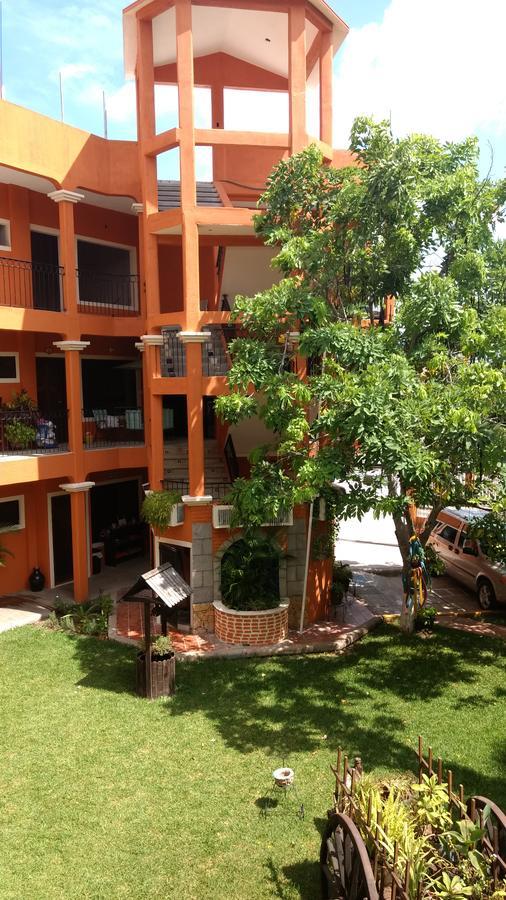 Real Del Ambar Otel Tuxtla Gutiérrez Dış mekan fotoğraf