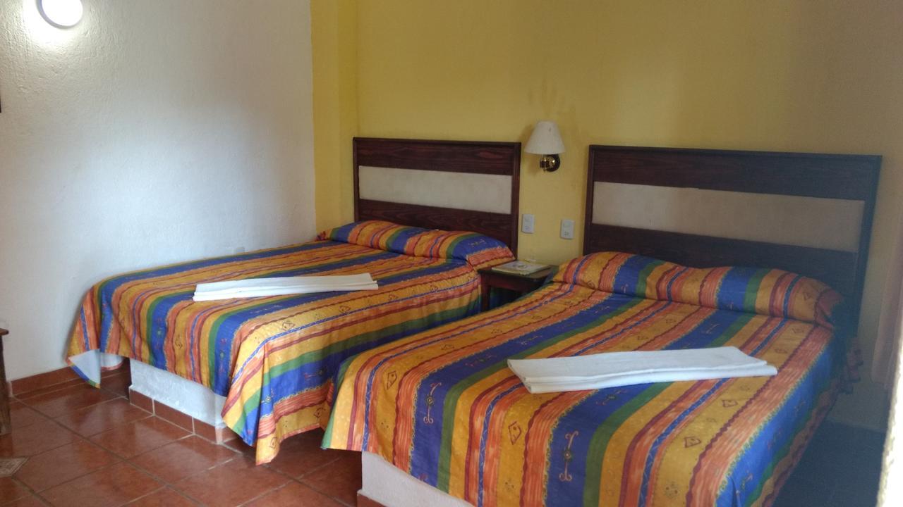 Real Del Ambar Otel Tuxtla Gutiérrez Dış mekan fotoğraf